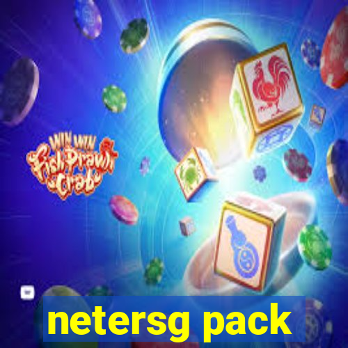 netersg pack