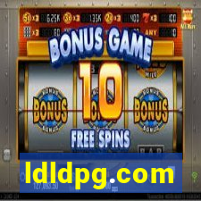 ldldpg.com