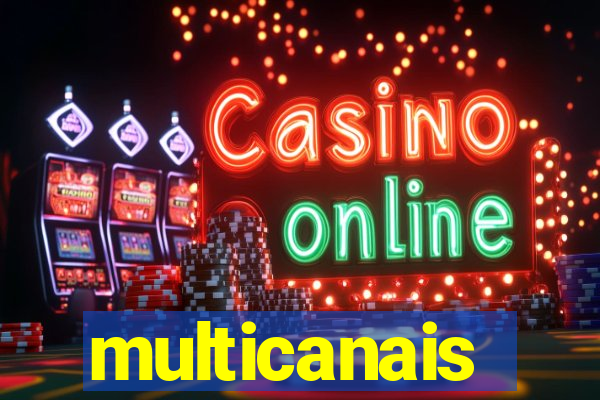 multicanais barcelona ao vivo
