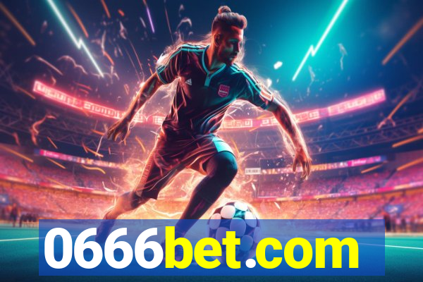 0666bet.com