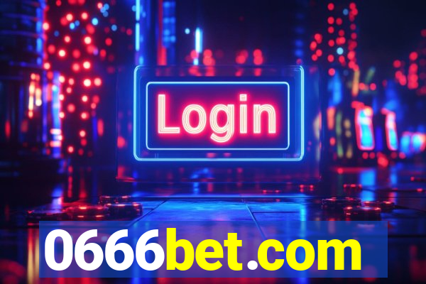 0666bet.com