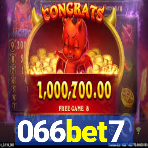 066bet7