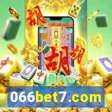 066bet7.com