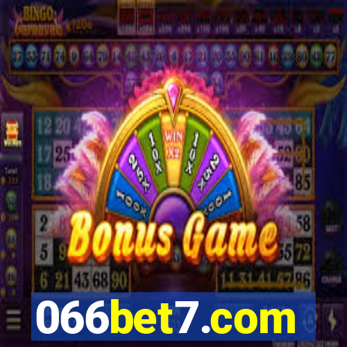 066bet7.com