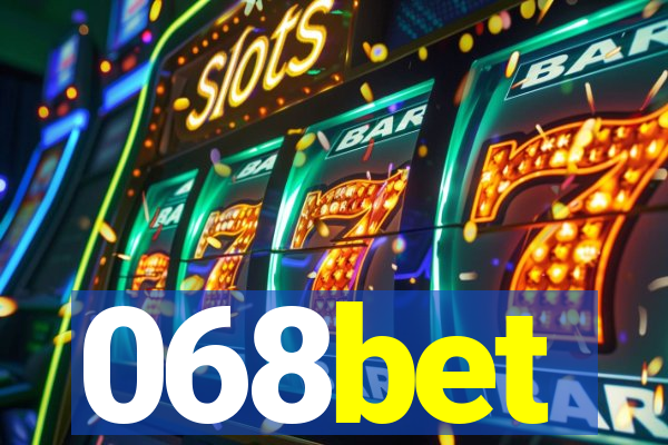 068bet