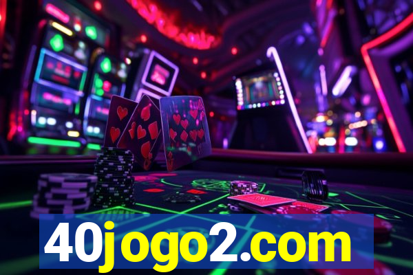 40jogo2.com