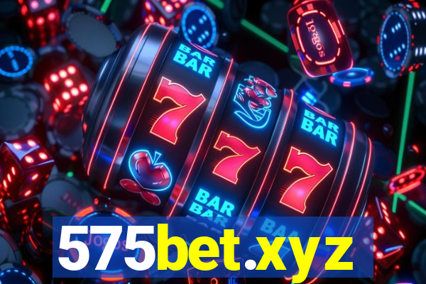 575bet.xyz