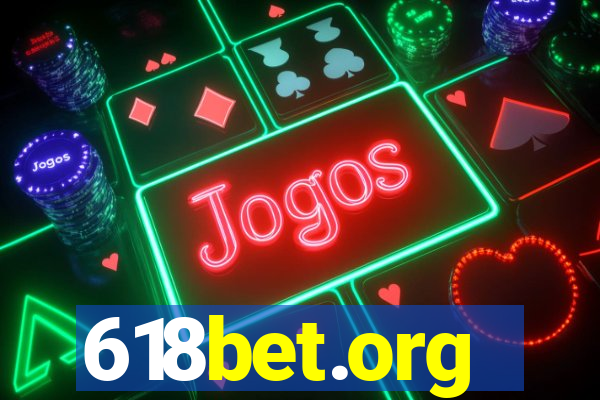 618bet.org