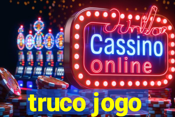 truco jogo