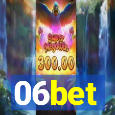 06bet