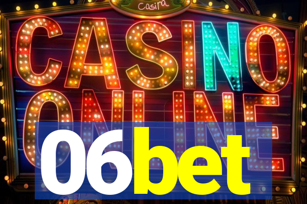 06bet
