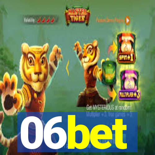 06bet