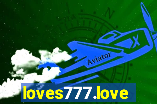 loves777.love