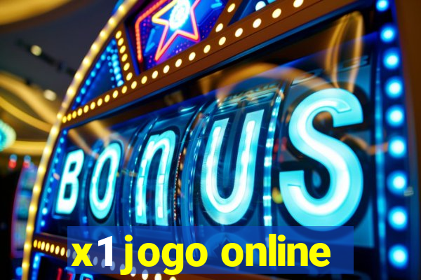 x1 jogo online