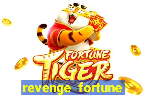 revenge fortune tiger 2 demo