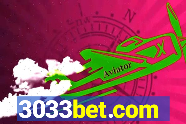 3033bet.com