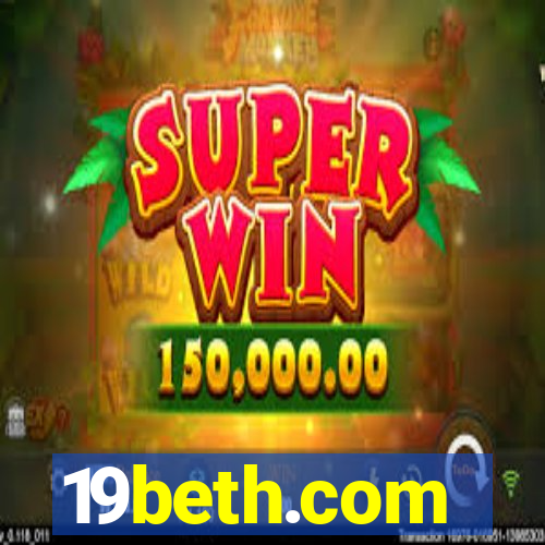 19beth.com
