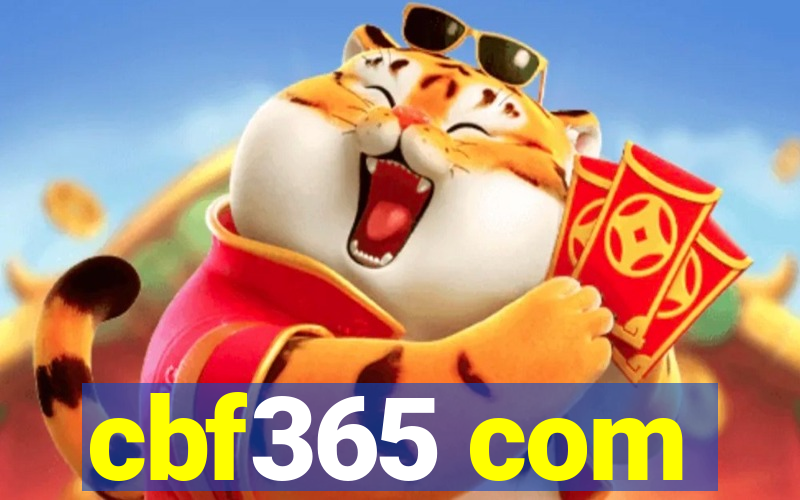 cbf365 com