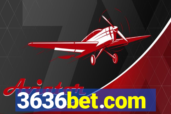 3636bet.com