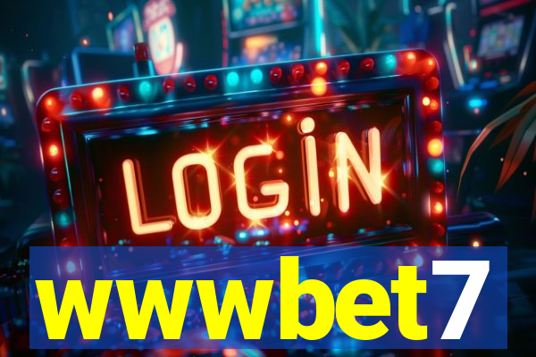 wwwbet7