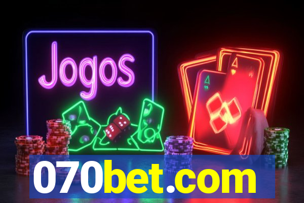 070bet.com
