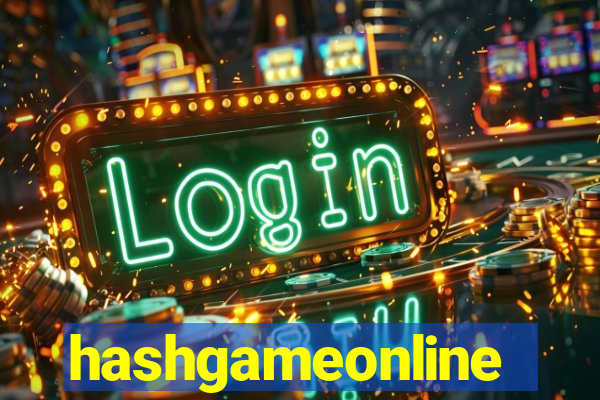 hashgameonline