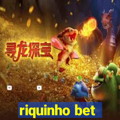 riquinho bet
