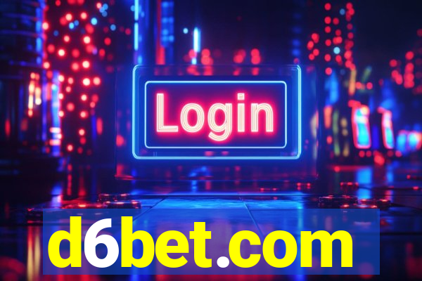d6bet.com