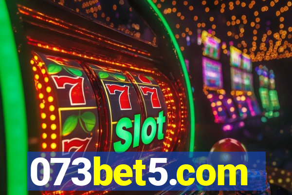 073bet5.com