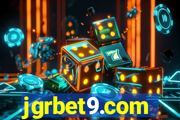 jgrbet9.com