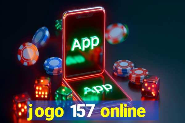jogo 157 online