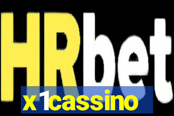 x1cassino