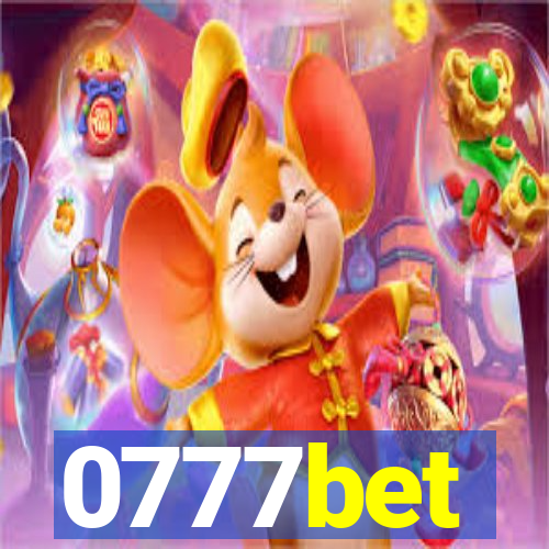 0777bet