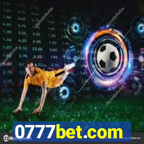 0777bet.com