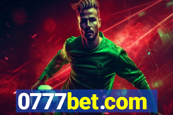 0777bet.com