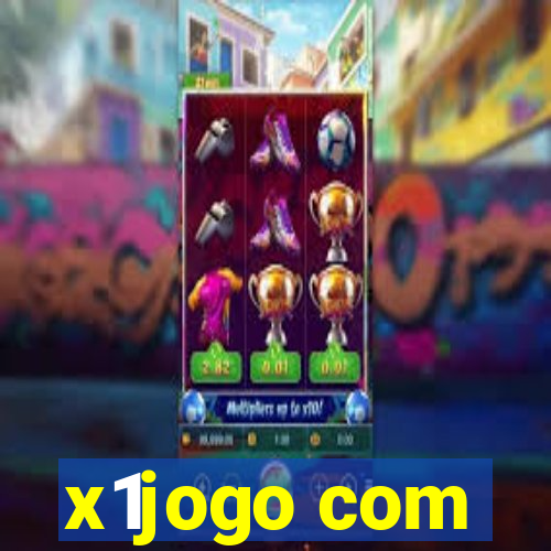 x1jogo com