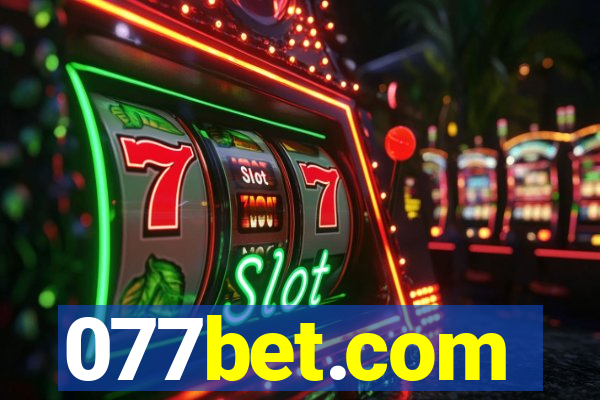 077bet.com