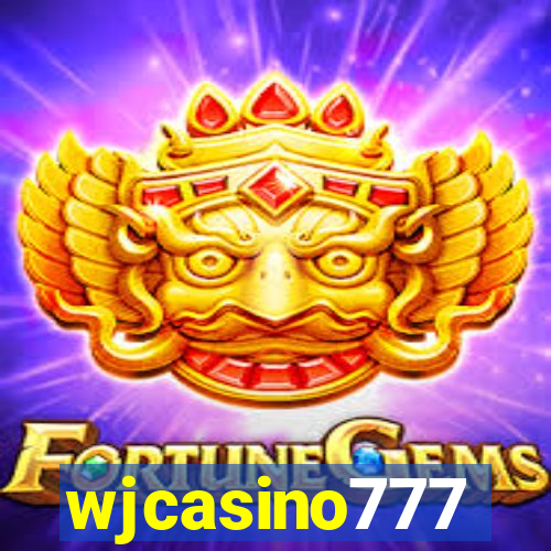 wjcasino777