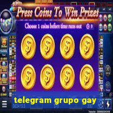 telegram grupo gay