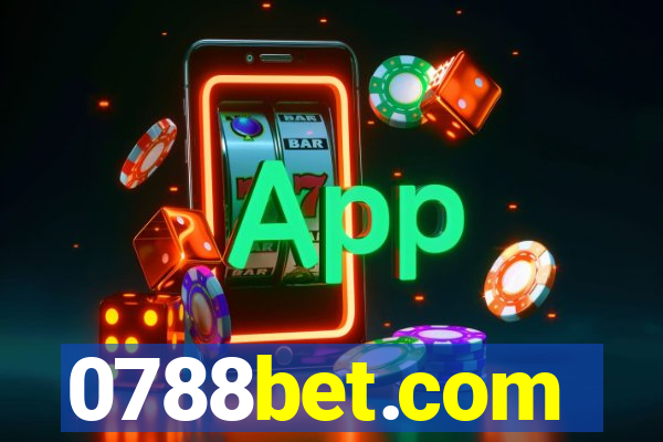 0788bet.com