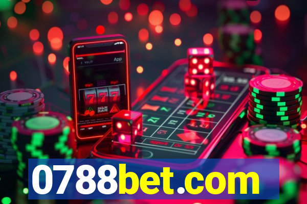 0788bet.com