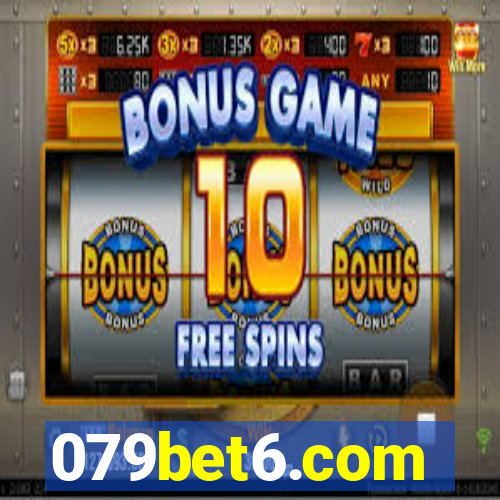 079bet6.com