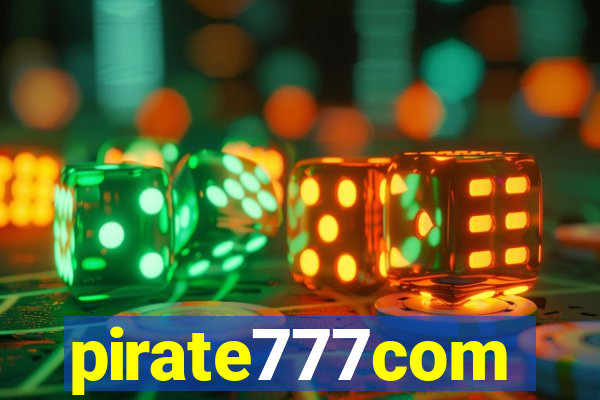 pirate777com