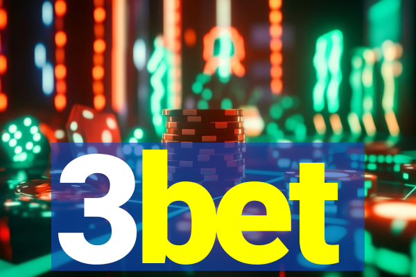 3bet