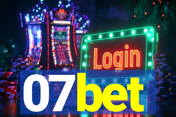 07bet