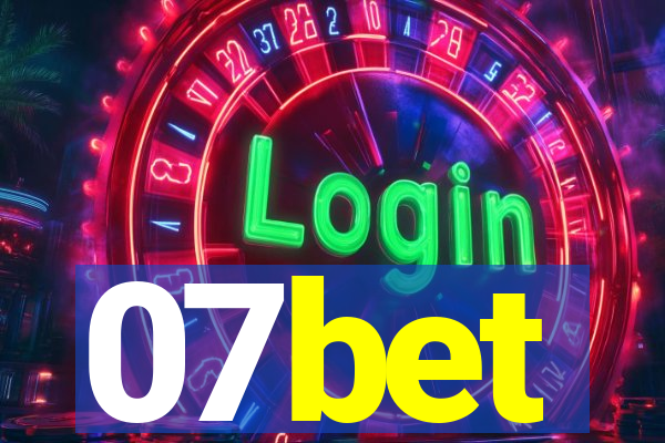 07bet