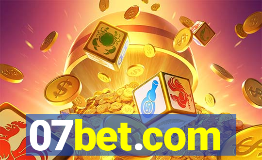 07bet.com