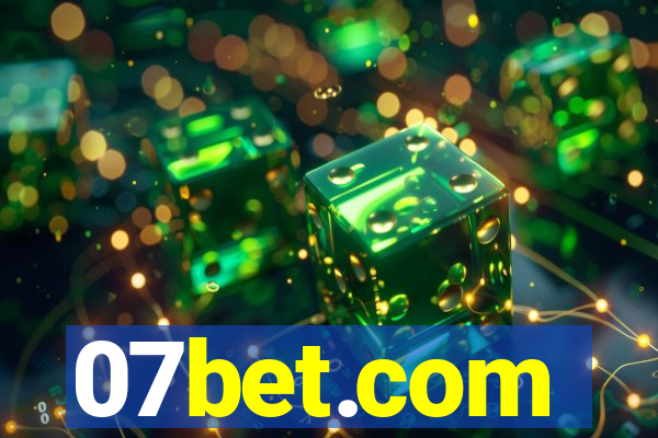 07bet.com