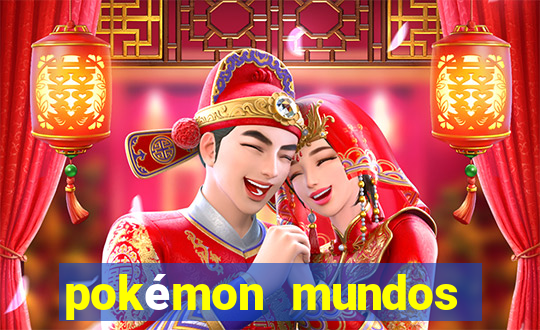 pokémon mundos elementais download apk