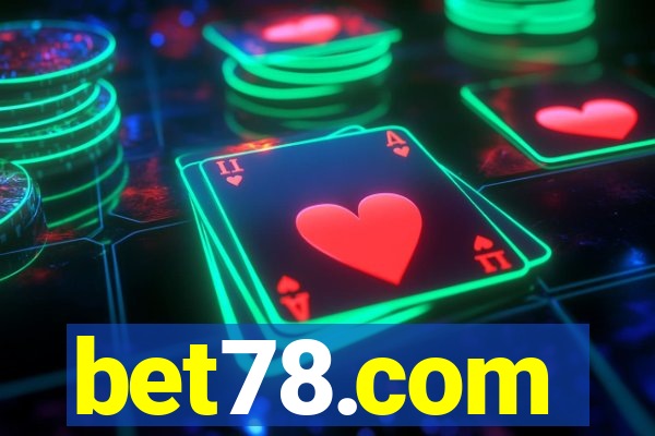 bet78.com
